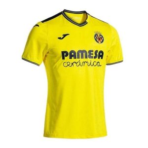 CAMISOLA VILLARREAL PRINCIPAL 20242025