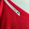 maillot-vintage-manchester-united-domicile-collection-2010-2011 camisola vintage Manchester United principal coleção 2010 2011