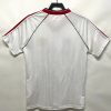 Camisola vintage Manchester United alternativa anos 1988 1989