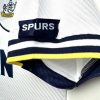 maillot-vintage-tottenham-hotspur-a-domicile-annees-quatre-vingt-dix Camisola vintage Tottenham Hotspur Principal anos noventa