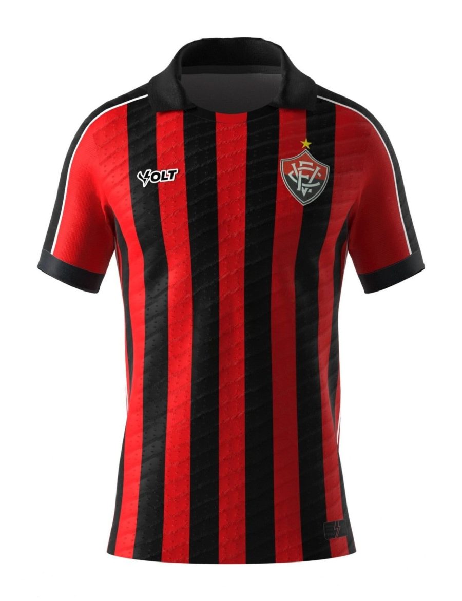 CAMISOLA VITÓRIA PRINCIPAL 20252026
