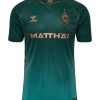Camisola Werder Bremen Third 2025-2026