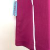 camisola West Ham United clássica mangas curtas adepto