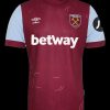 CAMISOLA WEST HAM UNITED FC PRINCIPAL 20232024