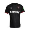 CAMISOLA WEST HAM UNITED FC ALTERNATIVA 20242025