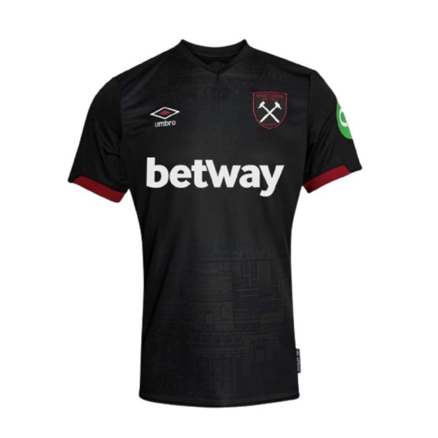 CAMISOLA WEST HAM UNITED FC ALTERNATIVA 20242025
