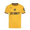 CAMISOLA WOLVERHAMPTON PRINCIPAL 20242025