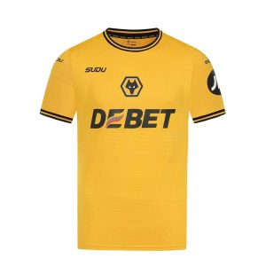 CAMISOLA WOLVERHAMPTON PRINCIPAL 20242025