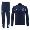 Fato de treino Ajax época 2023 2024 parte de cima e de baixo para treino