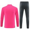 Fato de treino Alemanha temporada vinte vinte quatro vinte vinte cinco conjunto top e calça