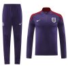 survêtement Angleterre haut et bas tenue sportive 2024 2025