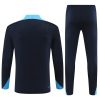fato de treino Chelsea FC casaco e calças temporada 2024 2025 equipamento desportivo