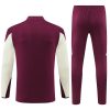 Survêtement football Bayern Munich veste et pantalon d entraînement