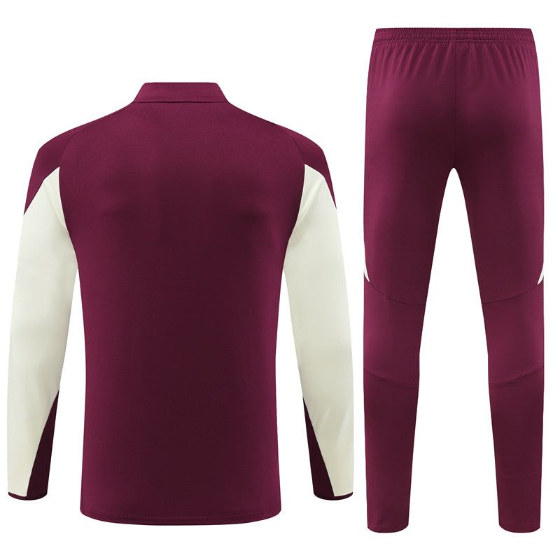 Survêtement football Bayern Munich veste et pantalon d entraînement
