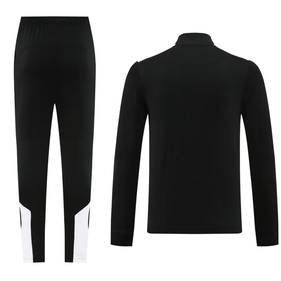 fato de treino futebol Newcastle equipamento completo parte de cima e de baixo época 2023 2024