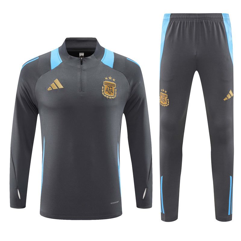 SURVÊTEMENT HAUTBAS ARGENTINE 20242025