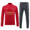 survetement-hautbas-arsenal-20232024 SURVÊTEMENT HAUTBAS ARSENAL 20232024