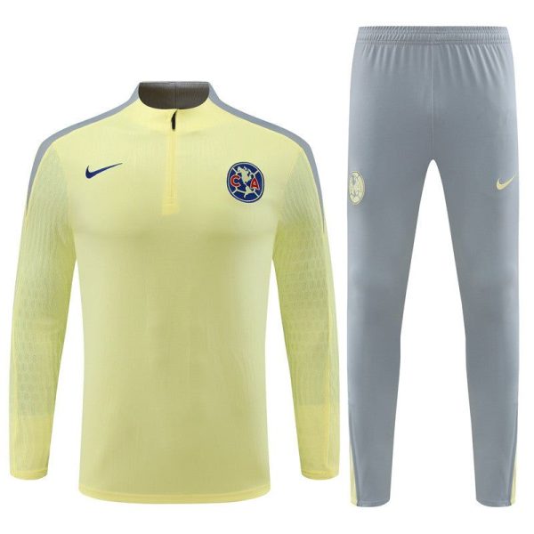 Fato de Treino Completo Club América 2024-2025