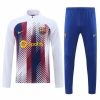 SURVÊTEMENT HAUTBAS FC BARCELONA 20232024
