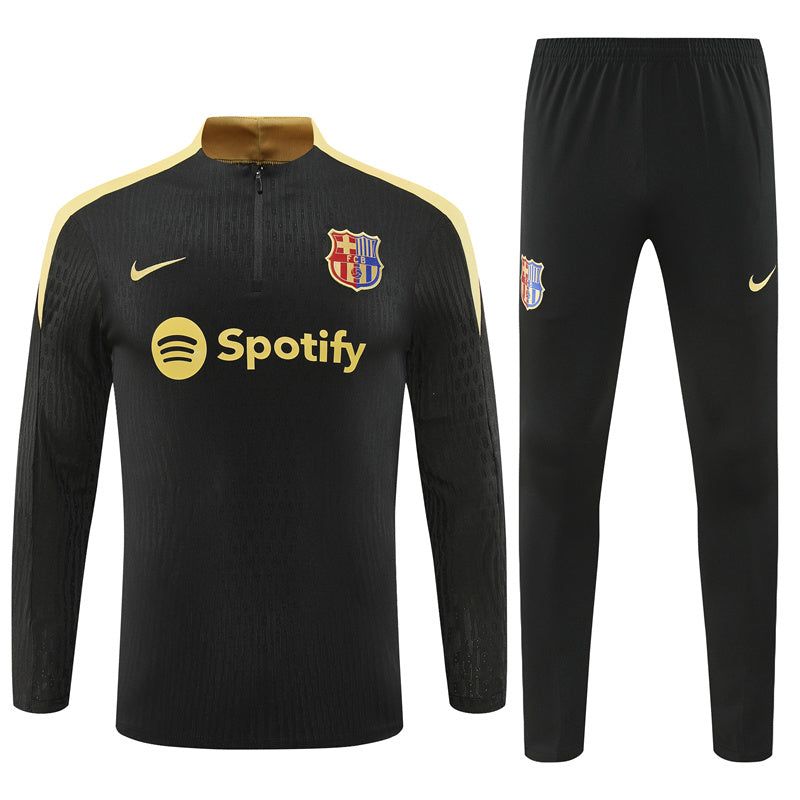 SURVÊTEMENT HAUTBAS FC BARCELONA 20242025