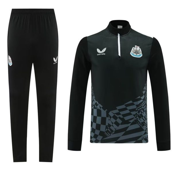 Fato de Treino Newcastle 2023-2024