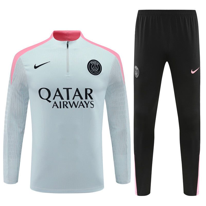 survetement-hautbas-psg-20242025 SURVÊTEMENT HAUTBAS PSG 20242025