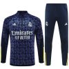 SURVÊTEMENT HAUTBAS REAL MADRID 20232024