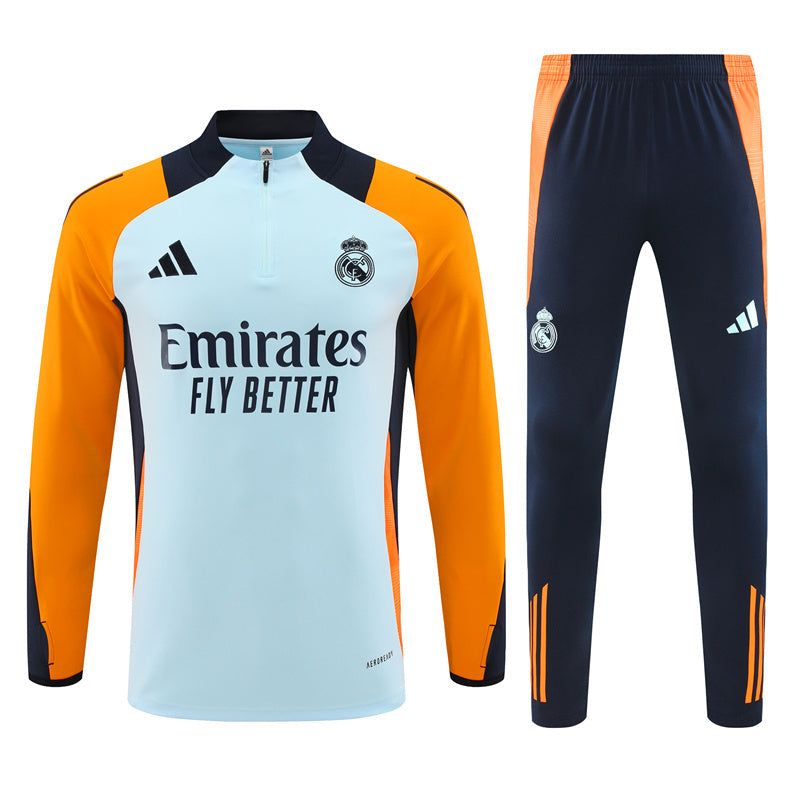 survetement-hautbas-real-madrid-20242025 SURVÊTEMENT HAUTBAS REAL MADRID 20242025