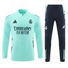 SURVÊTEMENT HAUTBAS REAL MADRID 20242025