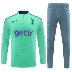 survetement-hautbas-tottenham-20242025 SURVÊTEMENT HAUTBAS TOTTENHAM 20242025