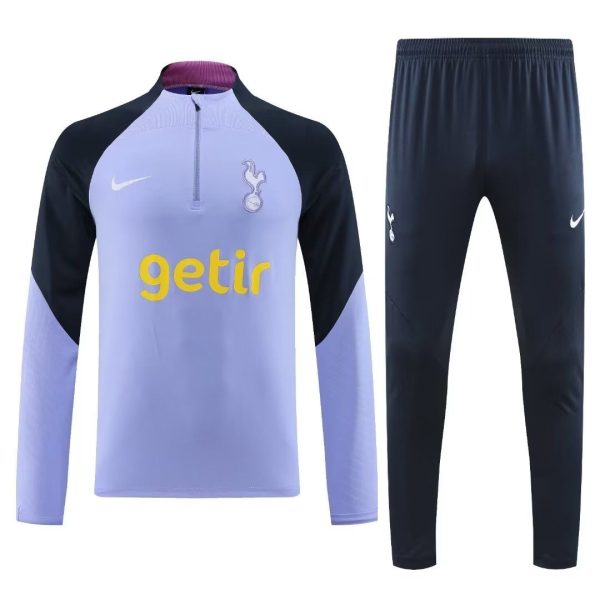 Fato de Treino Tottenham Principal 2023-2024