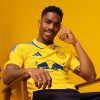Equipamento de futebol Leeds United camisola alternativa oficial 2024 2025