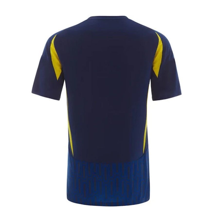 tenue-de-football-al-nassr-fc-maillot-de-match-exterieur equipamento de futebol Al Nassr FC camisola de jogo alternativa