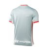 tenue-de-football-atletico-madrid-maillot-deplacement-2024-2025-pour-supporter equipamento de futebol Atletico Madrid camisola alternativa 2024 2025 para adepto