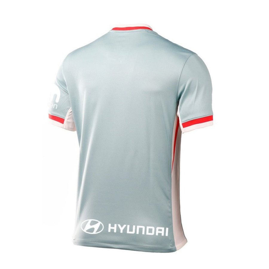 tenue-de-football-atletico-madrid-maillot-deplacement-2024-2025-pour-supporter equipamento de futebol Atletico Madrid camisola alternativa 2024 2025 para adepto