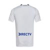 Equipamento de futebol Boca Juniors jersey alternativa 2024 2025 para adepto