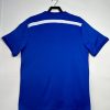 Equipamento de futebol Chelsea Principal 2014 2015 cor azul