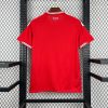 Camisola Principal País de Gales 2026