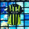 tenue-de-football-manchester-city-maillot-away-2024-2025 equipamento de futebol Manchester City camisola away 2024 2025