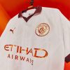 tenue-de-football-manchester-city-maillot-de-match-a-l-exterieur equipamento de futebol Manchester City camisola de jogo alternativa
