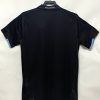 equipamento de futebol Real Madrid branco e azul versão alternativa 2009 2010