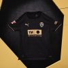 Equipamento de futebol Valencia CF camisola alternativa 2024 2025