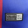 tenue-de-match-fc-barcelone-domicile-style-blaugrana Equipamento de jogo FC Barcelona principal estilo Blaugrana
