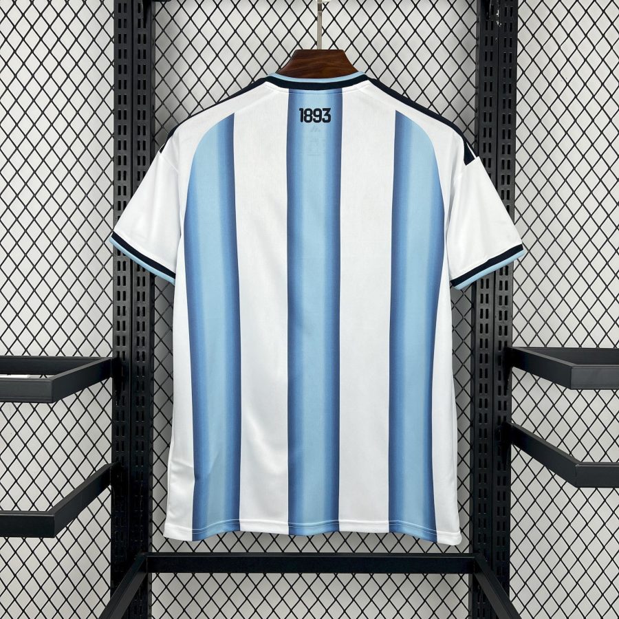 tenue-domicile-equipe-nationale-d-argentine-2026-maillot-de-supporter tenue domicile équipe nationale d Argentine 2026 maillot de supporter