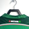 Equipamento Principal México Mundial 2014 estilo retro