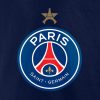 tenue-domicile-psg-collector-pour-supporter-paris-2024-2025 equipamento principal PSG colecionador para adepto Paris 2024 2025