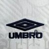 tenue-domicile-spurs-epoque-premier-league-maillot-retro Equipamento Principal Spurs época Premier League camisola retro