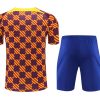 equipamento treino FC Barcelona fourth época 2023 2024