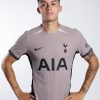 equipamento alternativo Spurs terceira camisola 2023 2024