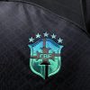 tenue-football-bresil-noire-edition-concept-pour-supporter Tenue football Brésil noire édition concept pour supporter
